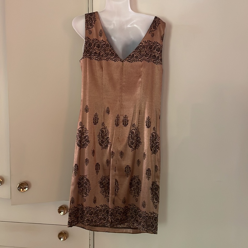 Carol Little Dress - Picture 2 of 5